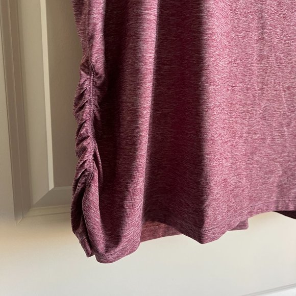 Eddie Bauer FreeDry Beyond Tank Top - Purple - Size XXL - Picture 5 of 7